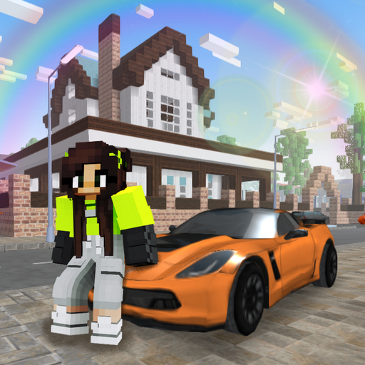 School Party Craft Mod APK 1.7.97 (Unlimited money)