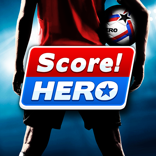 Score Hero APK 3.25 Latest Version For Android 2024