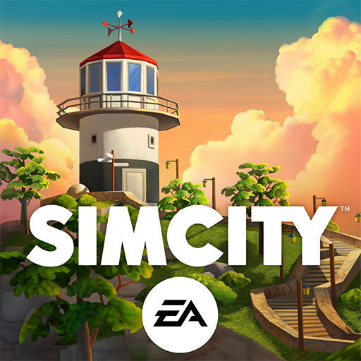 SimCity BuildIt Mod APK 1.54.6.124220 (Unlimited money)