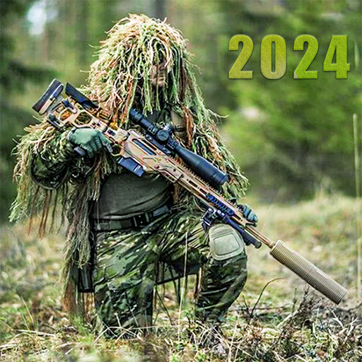 Sniper Contracts: Gun Shooting Mod APK 8.7 (Mod speed)
