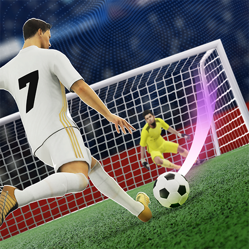Soccer Super Star Mod APK 0.2.52 (Unlimited money, gems)