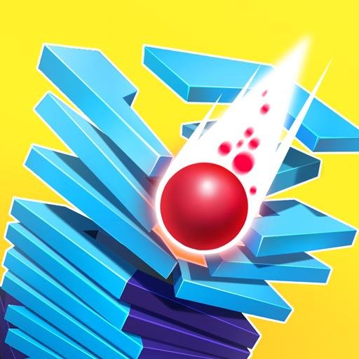 Stack Ball Mod APK 1.1.71 (Unlimited money, level)