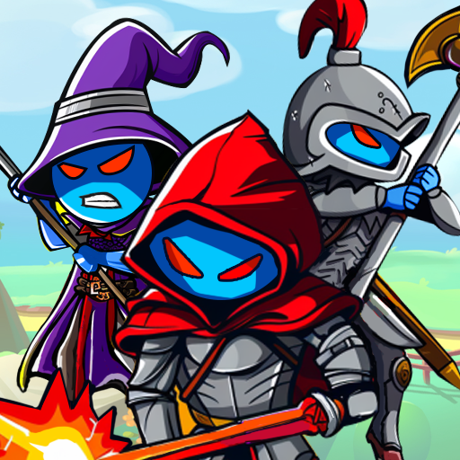 Stickman Empire : Strategy War Mod APK 1.0.0 (Remove ads)(Unlimited money)