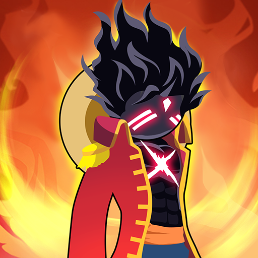 Stickman Pirates Fight Mod APK 5.9 (Unlimited money, gems)
