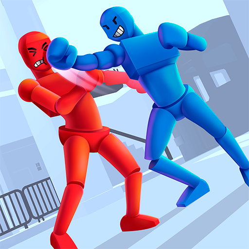 Stickman Ragdoll Fighter Mod APK 0.2.33 (Unlimited money)