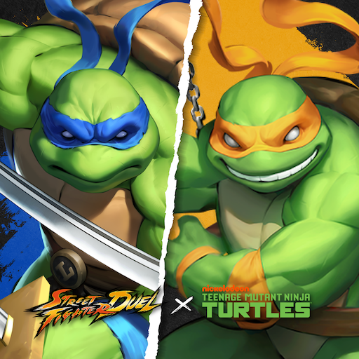 Street Fighter Duel Mod APK 1.3.4 (Unlocked)