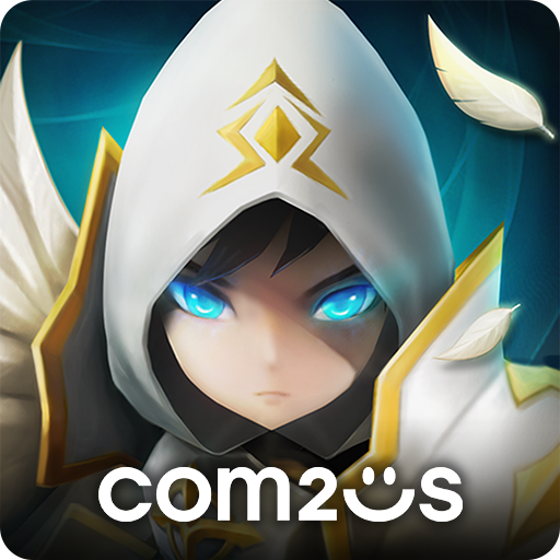 Summoners War Mod APK 8.3.2 (Unlimited crystals, money, everything)
