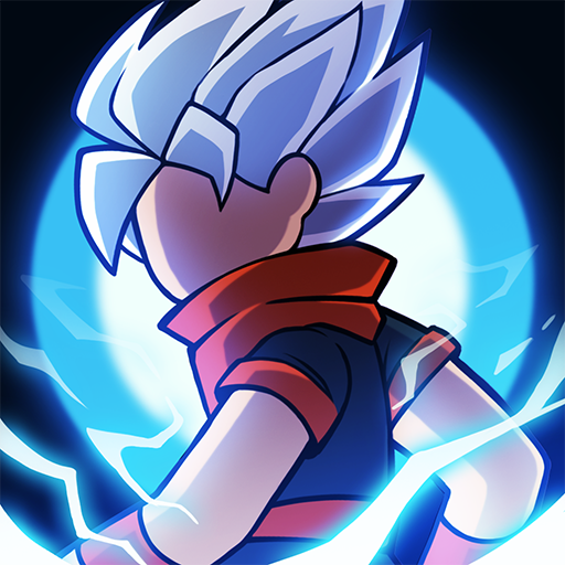 Super Stickman Dragon Warriors Mod APK 1.0.6 (Unlimited money, gems)