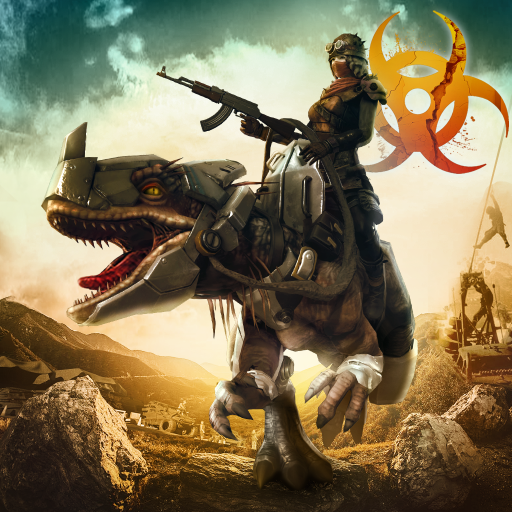 Survival and Rise: Being Alive Mod APK 0.10.15 (Remove ads)(Mod speed)