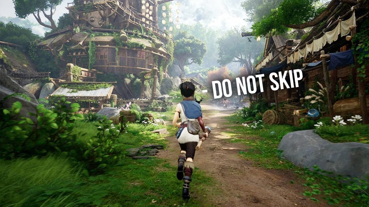 10 Double-A Games You Shouldn’t Have Skipped