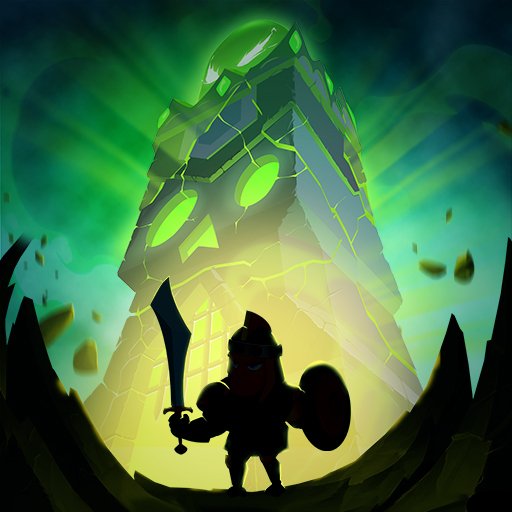 Top Troops Mod APK v1.5.5 (unlimited money/gems/offline)
