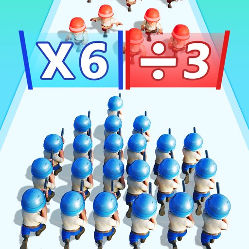Top War Battle Game Mod APK 1.463.0 (Unlimited money, gems)