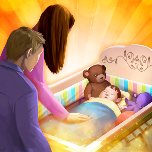 Virtual Families 3 Mod APK 2.1.27 (Everything Unlocked/Money)