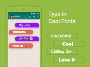 Bobble Keyboard Mod APK 7.4.0.002 (Without watermark)