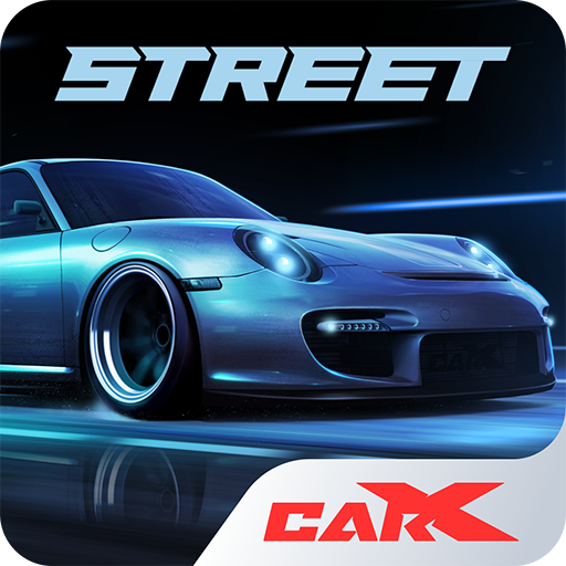 CarX Street Mod APK 1.3.3 (Unlimited money) latest version 2024
