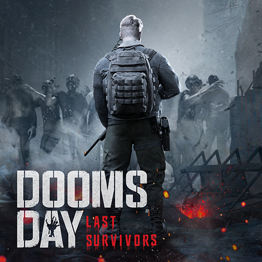Doomsday Last Survivors MOD APK 1.30.5 (Unlimited money/gems)