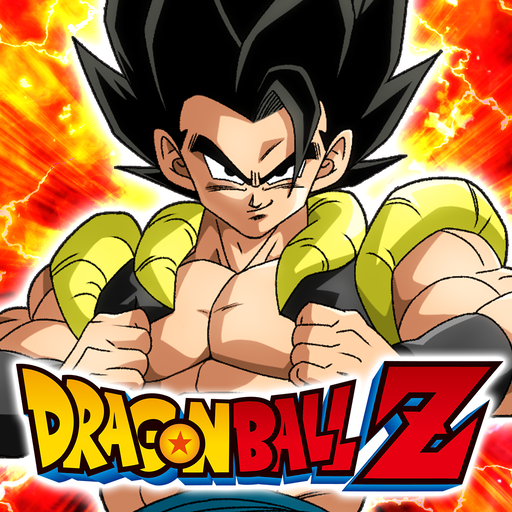 DBZ DOKKAN BATTLE JP MOD APK v5.20.1 (Unlimited money)