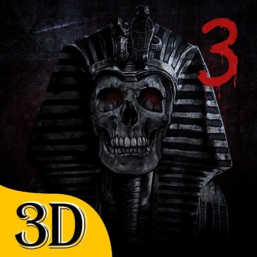 Endless Nightmare 3 Mod APK 1.1.1 (Unlimited everything)