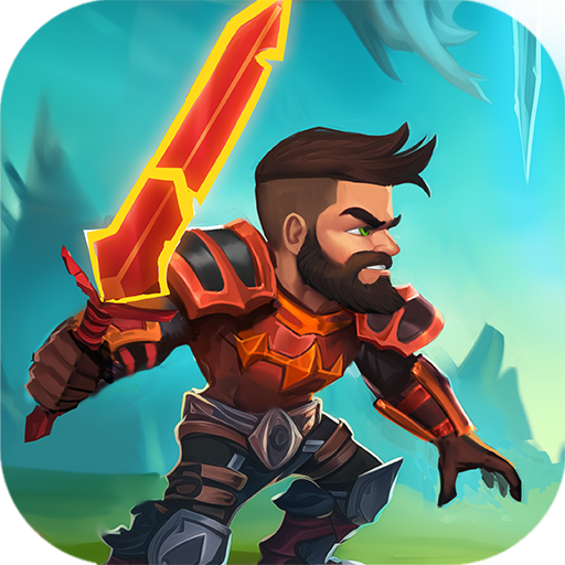 Firestone: An Idle Clicker RPG Mod APK 2.33 (God Mode)(High Damage)