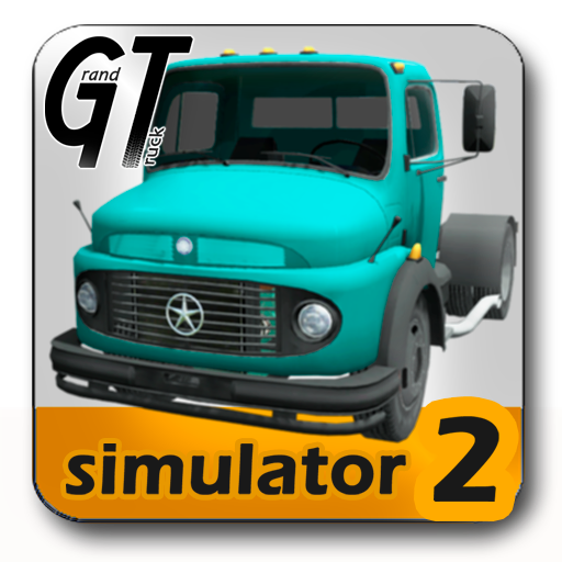 Grand Truck Simulator 2 Mod APK 1.0.343 (Unlimited money)