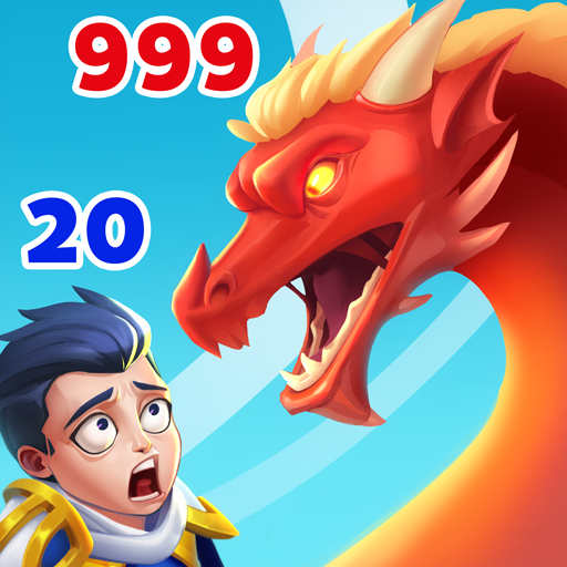 Hero Wars Mod APK1.200.002 (Unlimited money/Gems) Free
