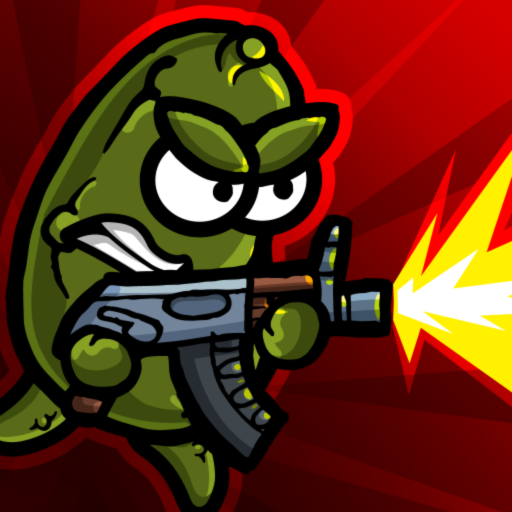 Pickle Pete Mod APK 2.12.4 (Unlimited money)
