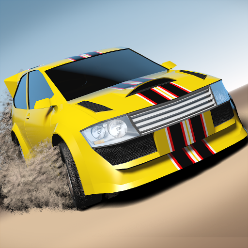 Rally Fury Mod APK 1.113 (Unlimited money, tokens) 2023