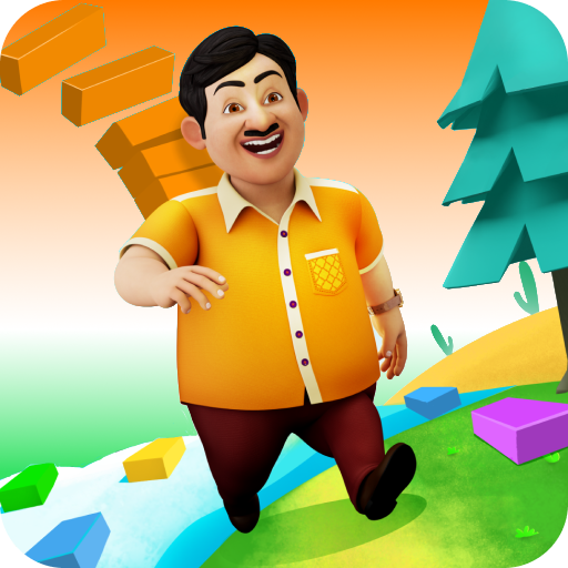 Run Jetha Run Mod APK 1.0.53 (Unlimited money)