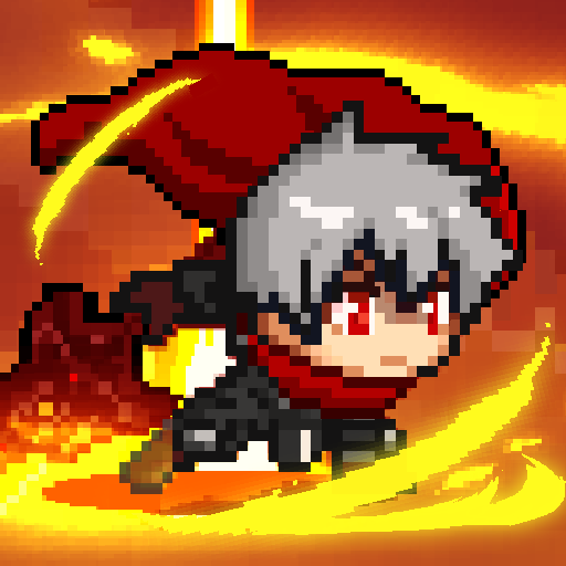 Slayer Legend Mod APK 500.5.5 (Unlimited money)