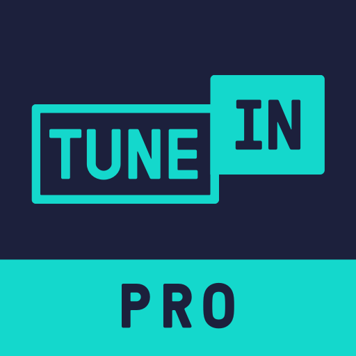 Tunein Radio Pro APK 34.1.3 (Unlocked) Free