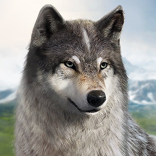 Wolf Game The Wild Kingdom Mod APK 1.0.46 (Unlimited money, gems)