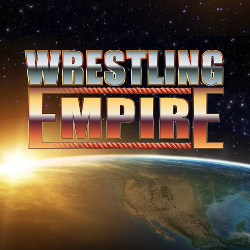 Wrestling Empire Mod APK v1.6.5 (Unlimited money)