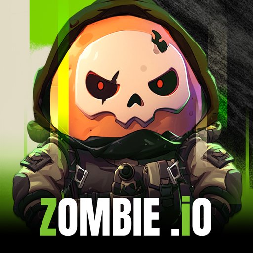 Zombie.io – Potato Shooting