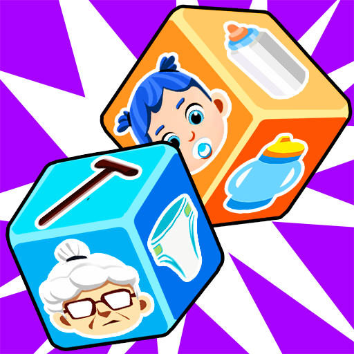 100 Years Life Simulator Mod APK 1.5.24.1 (Unlimited money)