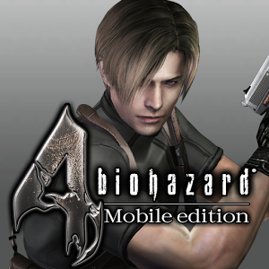 Download Resident Evil 4 2.0 APK: Survival Horror Game for Android