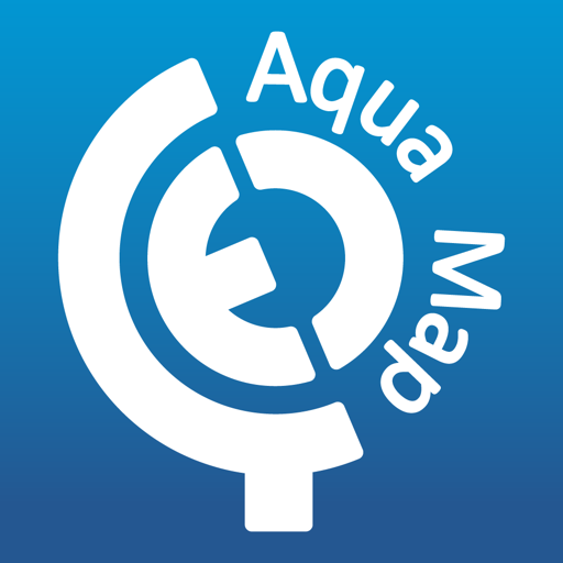 Aqua Map Boating Mod APK 30.6 (Unlocked)