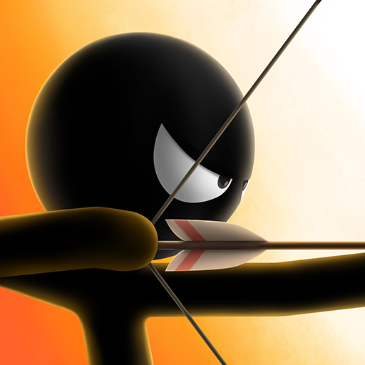 Stickman Archer online Mod APK 1.19.4 (Unlimited money)