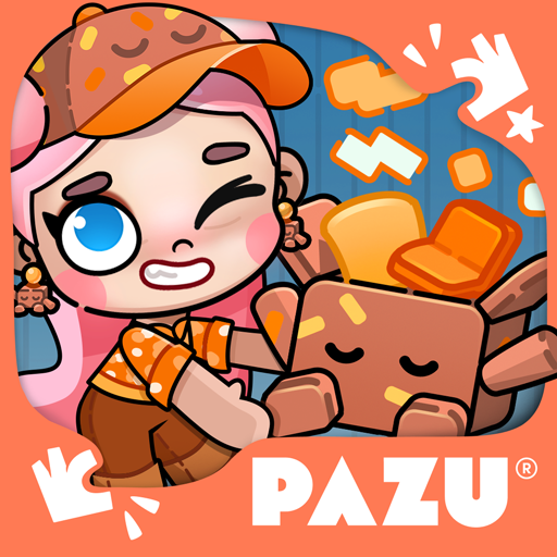 Avatar World Mod APK 1.91 (Unlocked everything) 2024