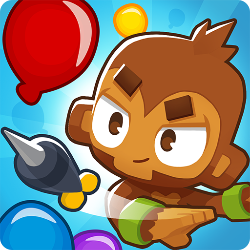 Bloons TD 6 Mod APK 43.3 (Unlimited everything)