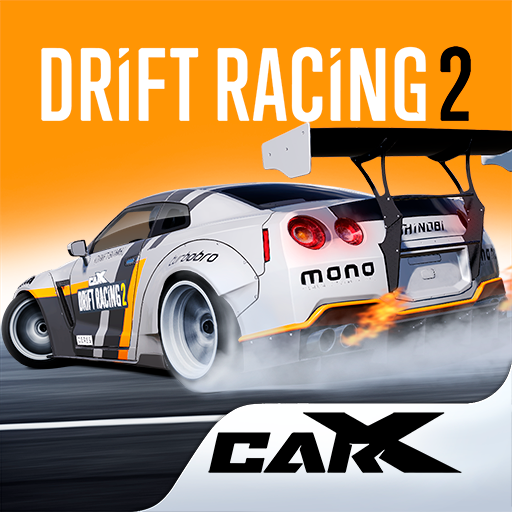 CarX Drift Racing 2 Mod APK 1.32.0 (All cars unlocked)