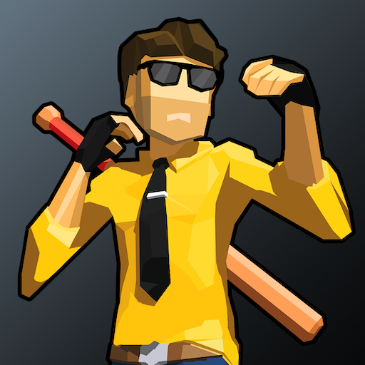 City Fighter Mod APK 3.2.0 (Unlimited money, orange)