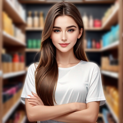 City Shop Simulator Mod APK 1.40 (Unlimited money)