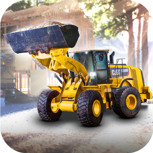 Construction Simulator 4 Mod APK 1.19.1056
