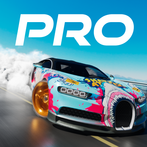 Drift Max Pro Mod APK 2.5.56 (Unlimited money)