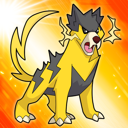 Dynamons World Mod APK 1.9.85 (Unlimited money/Gems) Free