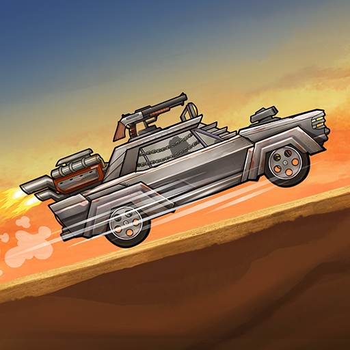 Earn to Die Rogue Mod APK 1.01.106 (Unlimited Money)