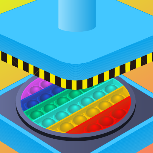 Fidget Toy Maker Mod APK 2.1.9 (Unlimited money)
