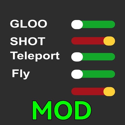 Fire Mod Menu Ha