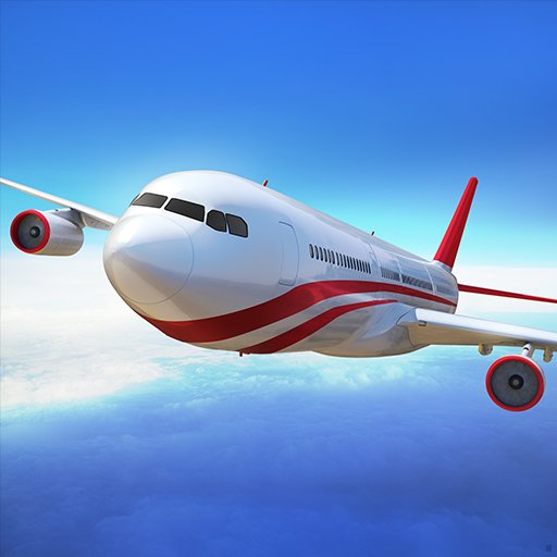 Flight Pilot: 3D Simulator Mod APK 2.11.55 (Remove ads)(Unlimited money)(Mod speed)