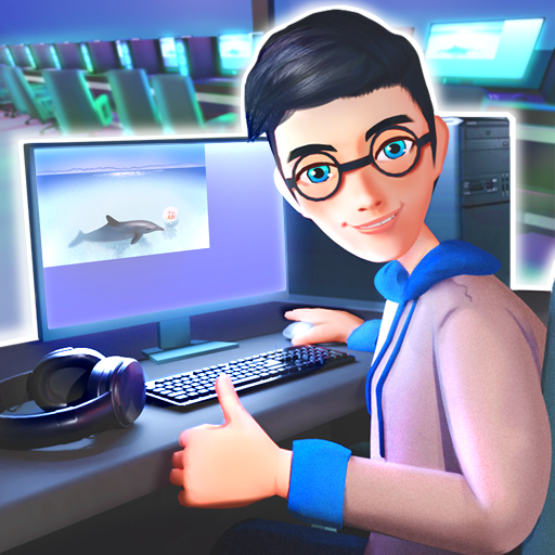 Warnet Life 2 Mod APK 1.5.9 (Unlimited money) latest version